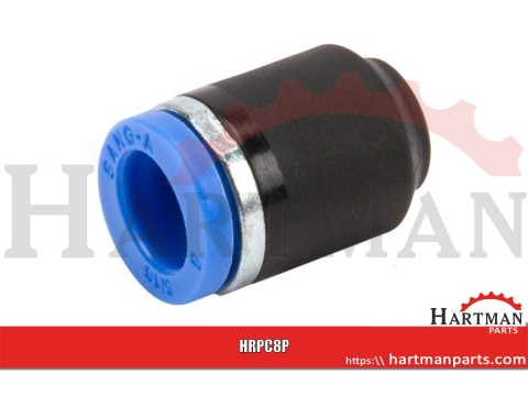 Push-in fitting