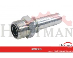 Końcówka DN16-1"3/16 ORFS