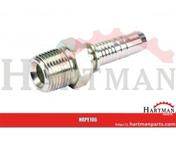 Końcówka DN10-3/8 NPT