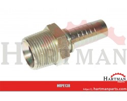 Końcówka DN13-1/2 NPT