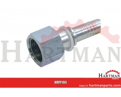 Końcówka DN10-1/4 BSP