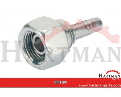 Końcówka DN10-1/2 BSP