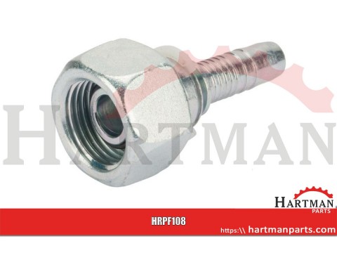 Końcówka DN10-1/2 BSP