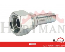 Końcówka DN13-1/2 BSP