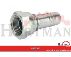 Końcówka DN20-3/4 BSP