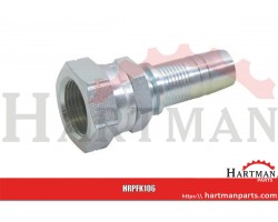 Końcówka DN10-3/8 BSP
