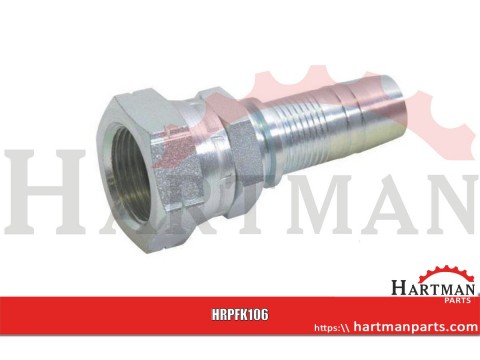 Końcówka DN10-3/8 BSP