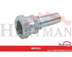 Końcówka DN20-3/4 BSP