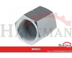 Element końcowy M22 JIS
