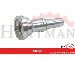 Końcówka DN13-Ø41,3 mm