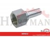 Końcówka DN16-3/4 BSP face seal