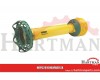 Osłona ochronna Walterscheid, 1Z WW FLEXO, L-1000 mm