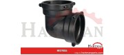 Kolano 90° T5F/T5F