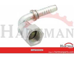 Końcówka DN10-M18x1,5