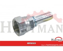 Końcówka DN16-M24x1,5