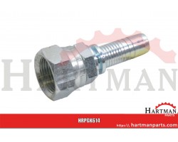 Końcówka DN06-M14x1,5