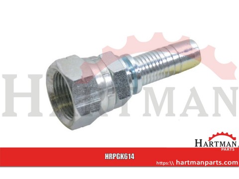 Końcówka DN06-M14x1,5