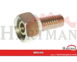 Końcówka DN10-M16x1.5-10L