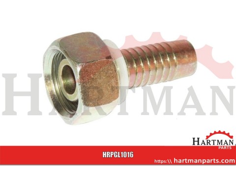 Końcówka DN10-M16x1.5-10L