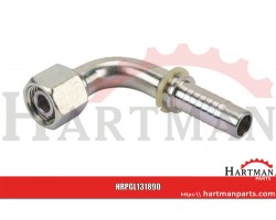 Końcówka DN13-M18x1,5-12L-90