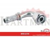Końcówka DN13-M22x1,5-15L-90°