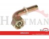 Końcówka DN16-M26x1,5-18L-90°