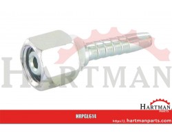 Końcówka DN06-M14x1,5-8L