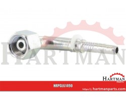 Końcówka DN06-M14x1,5-8L-90°