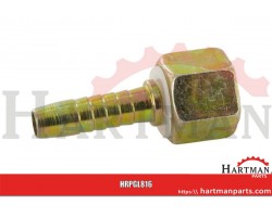 Końcówka DN08-M16x1,5-10L