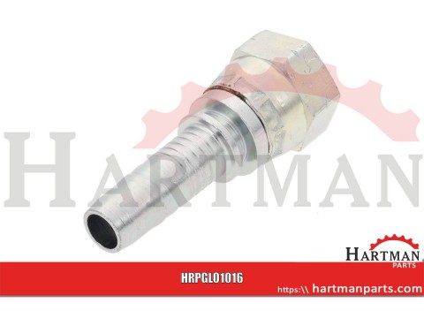 Końcówka DN10-M16x1,5-10L