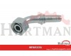 Końcówka DN13-M22x1.5-15L-45°