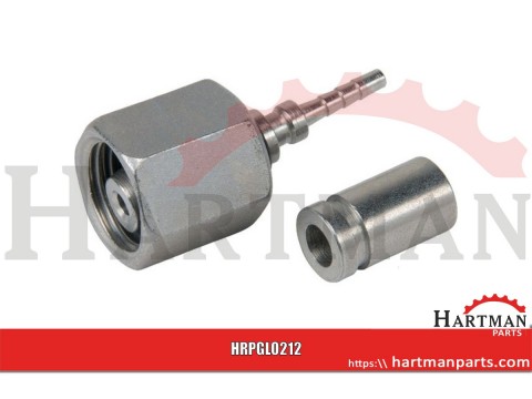 Końcówka DN02 - M12 x 1,5-6L