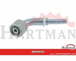 Końcówka DN06-M14x1.5-8L-45°