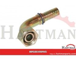 Końcówka DN06-M14x1.5 opakowanie 45 szt