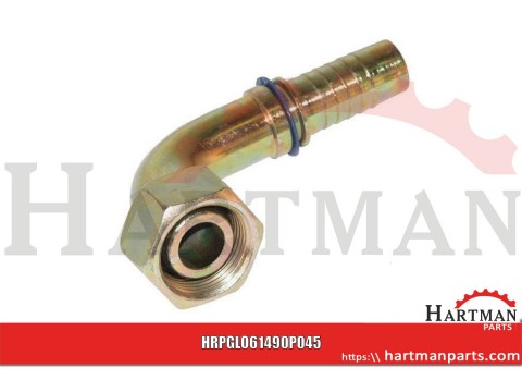 Końcówka DN06-M14x1.5 opakowanie 45 szt