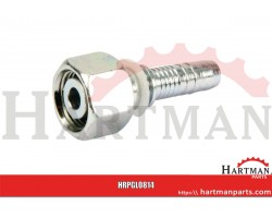 Końcówka DN08-M14x1.5 8L