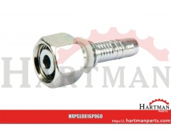 Końcówka DN08-M16x1.5 opakowanie 60 szt