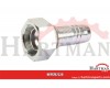 Końcówka DN25-M38x1,5 60°