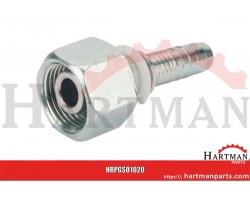 Końcówka DN10-M20x1,5-12S
