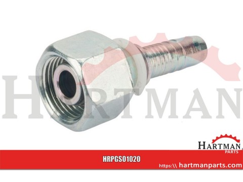 Końcówka DN10-M20x1,5-12S
