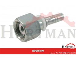 Końcówka DN10-M22x1,5-14S