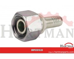 Końcówka DN16-M30x2,0-20S
