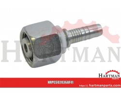 Końcówka DN20-M36x2,0-25S AF41