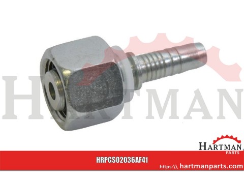 Końcówka DN20-M36x2,0-25S AF41