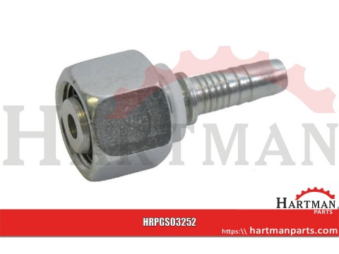 Końcówka DN32-M52x2,0-38S