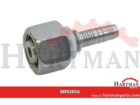 Końcówka DN05-M16x1,5-8S