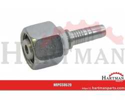 Końcówka DN06-M20x1,5-12S