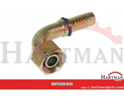 Armat.wtł.DN08-M18x1,5-10S-90º