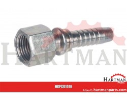 Końcówka FF DN10 M16x1.5