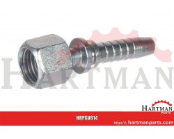 Końcówka FF DN8 M14x1.5